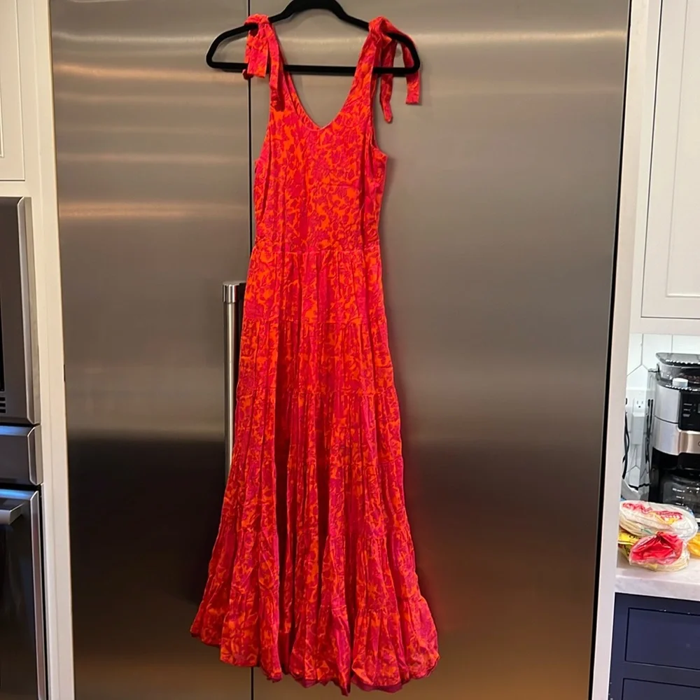 Free People Kika Dress Size Small
